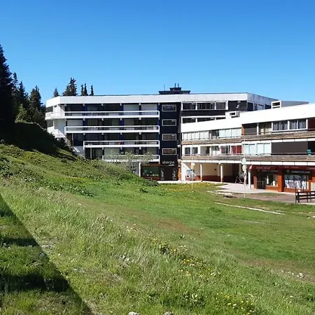 Aux Pieds Des Pistes Roche Beranger *