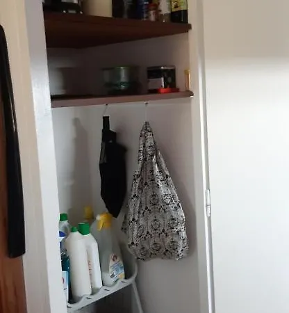 Apartment Aux Pieds Des Pistes Roche Beranger