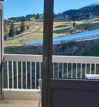 Aux Pieds Des Pistes Roche Beranger *